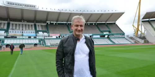 H&eacute;ctor Campana: &ldquo;Recibir la final de la Sudamericana es beneficioso para la econom&iacute;a de C&oacute;rdoba&rdquo;