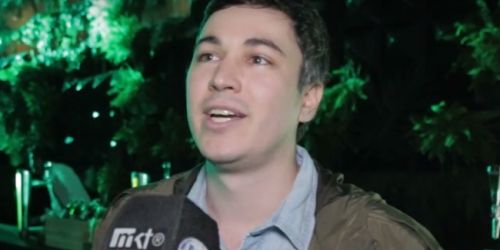Jer&oacute;nimo Garc&iacute;a del R&iacute;o, Heineken: &ldquo;Live your Music es una plataforma que nos conecta con nuestros consumidores&rdquo;
