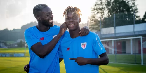 Son hermanos y jugar&aacute;n el Mundial con diferentes selecciones