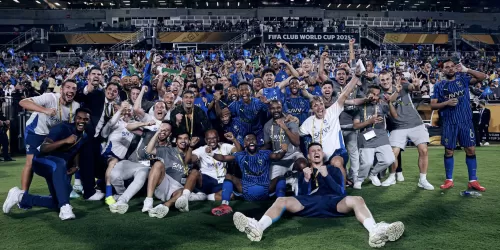 Al-Hilal sorprendi&oacute; al Manchester City: &iquest;Cu&aacute;nto dinero gast&oacute; el equipo &aacute;rabe en su plantel?