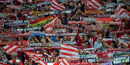 Fue multado con 60 mil euros por asistir a un estadio sin estar autorizado