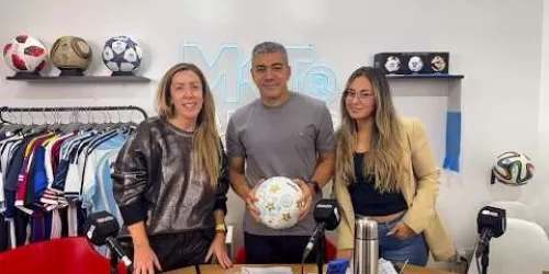 Hipotecario Seguros y McDonald's en Casa Marketing Registrado - Programa #19