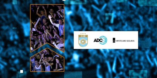 Hipotecario Seguros renueva su compromiso con el básquet argentino junto a la CAB y la ADC