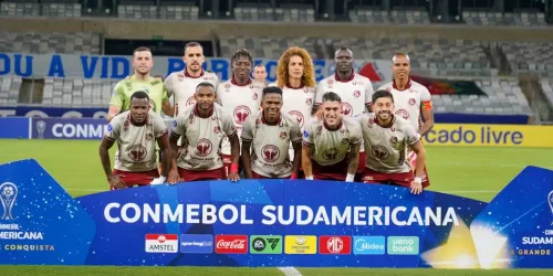 La historia del Mushuc Runa, el club indígena que hizo historia tras vencer a Cruzeiro
