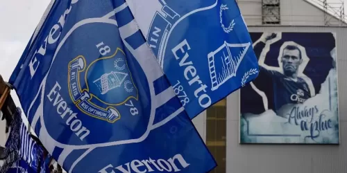 La histórica quita de puntos que podría recibir el Everton: ¿A qué se debe?