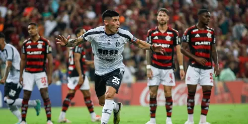 Hist&oacute;rico batacazo de Central C&oacute;rdoba en el Maracan&aacute;: &iquest;cu&aacute;l es la diferencia entre los equipos?