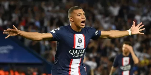 Hist&oacute;rico: &iquest;C&oacute;mo es el contrato que el Al-Hilal le ofreci&oacute; a Kylian Mbapp&eacute;?