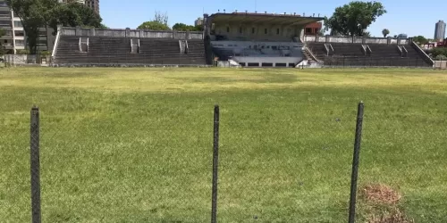 El hist&oacute;rico recinto de ACIR: un estadio oculto a kil&oacute;metros del Monumental