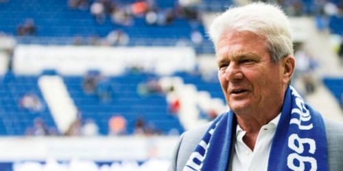 El laboratorio del presidente del Hoffenheim est&aacute; cerca de tener la vacuna contra el coronavirus