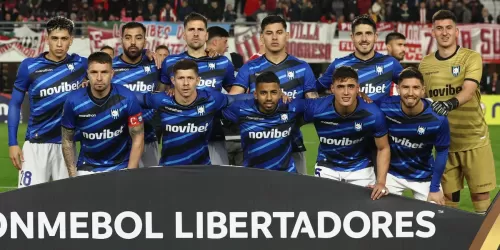 Increíble: Huachipato jugará dos partidos en un día