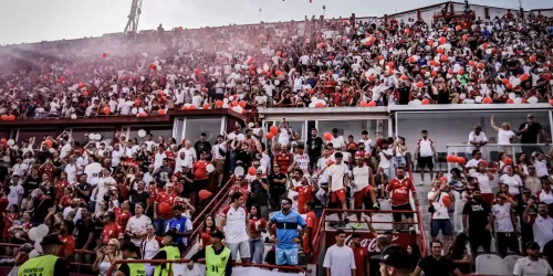 Huracán le ofrece a sus hinchas paquetes completos con entradas y viajes para la final