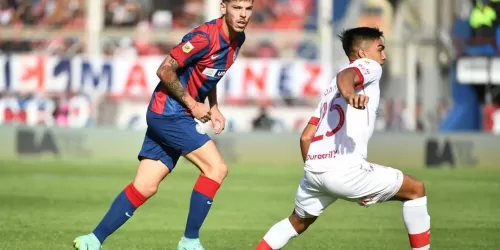 Huracán vs San Lorenzo: ¿cuándo, dónde y quién es el favorito?