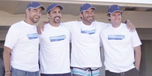 Hyundai Summer Style 2014 - Cl&iacute;nica de F&uacute;tbol