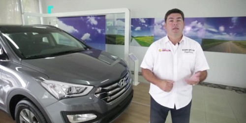 Marketing Registrado - Hyundai y Warsteiner