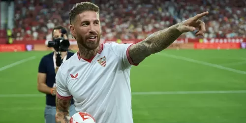 ¿De ídolo a propietario?: Sergio Ramos analiza comprar el Sevilla