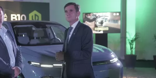 Ignacio Ortiz, Director de Posventa Stellantis Argentina: &ldquo;somos l&iacute;deres en el mercado y en posventa tenemos m&aacute;s de 300 puntos de posventa, de servicios para con el cliente. Hoy atendemos m&aacute;s de 70.000 clientes por mes&rdquo;