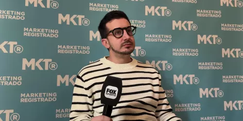 Ignacio Pacheco, Director de Drope: "Argentina es uno de los exportadores de futbolistas por excelencia"