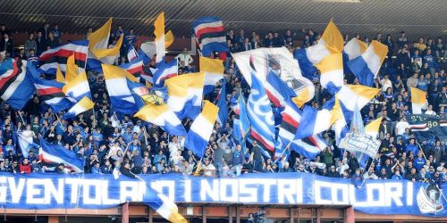 Sampdoria y Parma promueven su alianza en las redes sociales