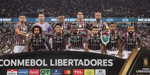 Imparable: Germ&aacute;n Cano sigue rompiendo r&eacute;cords en el Fluminense