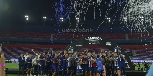 ¿Por qué es tan importante para Talleres el título obtenido ante River?