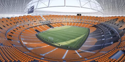 El impresionante nuevo estadio que planea el Valencia: el Nou Mestalla