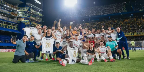 Las increíbles malas rachas de Alianza Lima que se rompieron en el partido ante Boca