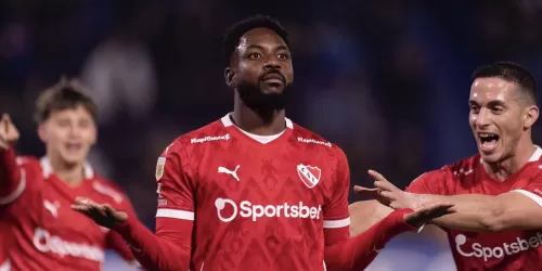 Independiente dejó afuera a Boca con un plantel que vale menos de la mitad que el del Xeneize