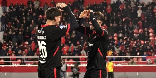 Independiente fue el equipo argentino que más aumentó su valor de mercado en el año