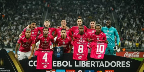 Independiente del Valle se convirti&oacute; en el primer multiclub nacido en Sudam&eacute;rica