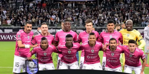Independiente del Valle donará todo lo recaudado vs Melgar por las semifinales de la Sudamericana, ¿a dónde?
