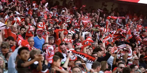 La increíble innovación tecnológica del Benfica: lanzó una tienda inmersiva con IA