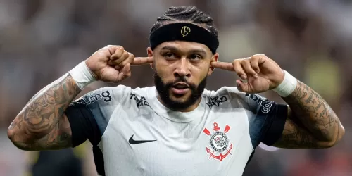 La insólita situación entre Depay y Corinthians: ¿por qué el club perdería dinero si es campeón?
