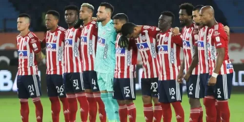 El insólito motivo por el que Junior no pudo incorporar a 4 futbolistas
