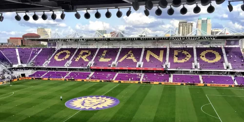 La nueva instituci&oacute;n financiera del Orlando City SC y Orlando Pride