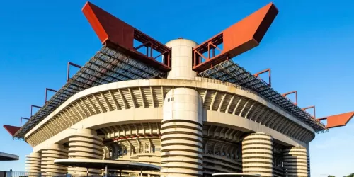 Inter y Milan comprarán el San Siro por 200 millones de euros y lo remodelarán