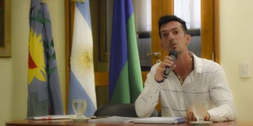 Eduardo Isaach, Secretario de Turismo de Pinamar: &ldquo;Trabajamos para que conozcan a Pinamar en todo el a&ntilde;o&rdquo;