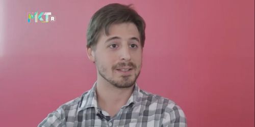Agust&iacute;n Scarmozzino, i&uacute;nigo: &ldquo;Buscamos que la experiencia aseguradora sea incre&iacute;ble&rdquo;