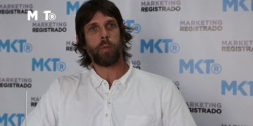 Javier De Ancizar: "Nuestro sue&ntilde;o es llegar a ser un deporte ol&iacute;mpico"