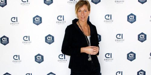 Mariel Koerhuis, Johan Cruyff Institute: "Para nosotros Latinoam&eacute;rica es un mercado muy relevante" 