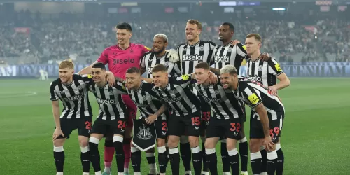 JD Sports firm&oacute; un acuerdo con el Newcastle y Wolverhampton