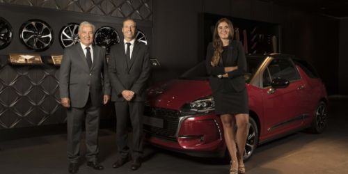 Valentina Solari: "Con los DS Store vamos a demostrar que somos innovadores y rupturistas"