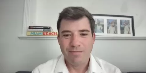Jordi Torres Mallol, Director Regional para las Am&eacute;ricas de Airbnb: "Creemos que el Mundial 2026 es un momento &uacute;nico para que nuevos anfitriones se unan a la plataforma"