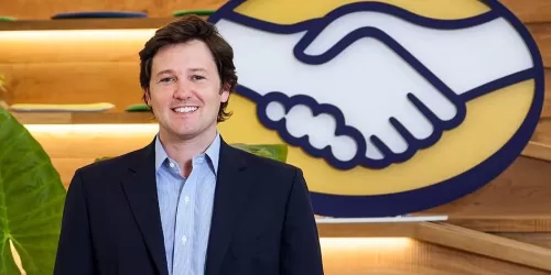 Juan Lavista, Director de Marketing de Mercado Libre: "Queremos conectar con los millones de fan&aacute;ticos del f&uacute;tbol"