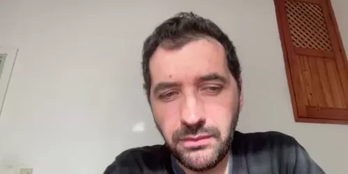 Juli&aacute;n Paredes, Responsable de Marketing Hummel Argentina: "Somos un equipo que viste campeones y queremos seguir creciendo bajo ese lema"