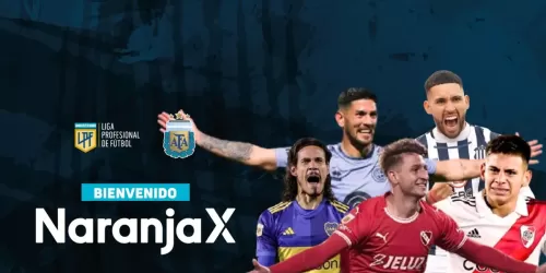 Julieta L&oacute;pez, Head of Marketing Naranja X: &ldquo;Vamos a tener la preventa para determinados partidos, exclusivos para socios y no socios&rdquo;
