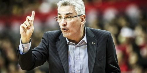 Julio Lamas: Del adi&oacute;s a la direcci&oacute;n t&eacute;cnica en el b&aacute;squet a la chance de sumarse a un cuerpo t&eacute;cnico en el f&uacute;tbol
