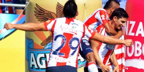 Junior de Barranquilla cambiará Umbro por New Balance