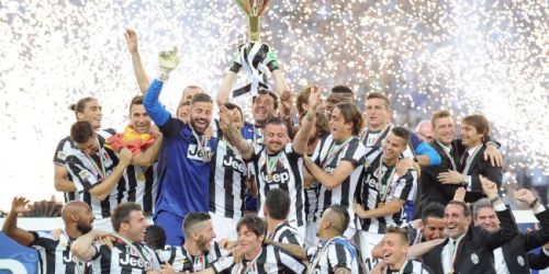 Estos son todos los equipos europeos que lograron el triplete