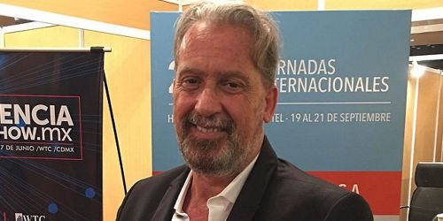 Ra&uacute;l Krislavin, F&eacute;nix Group: &ldquo;Traer a Roger es un desaf&iacute;o grande pero la respuesta es sumamente positiva&rdquo;
