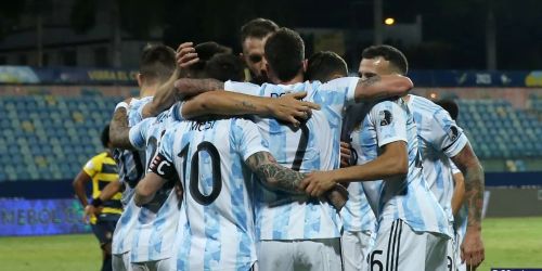 El funcionamiento y los objetivos de Kwai, la primera red social en patrocinar la Copa Am&eacute;rica